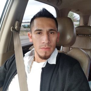 Meet your Posher, Alejandro